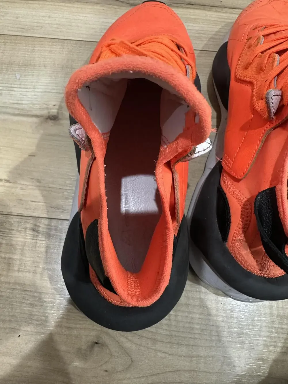 adidas yohji yamamoto
